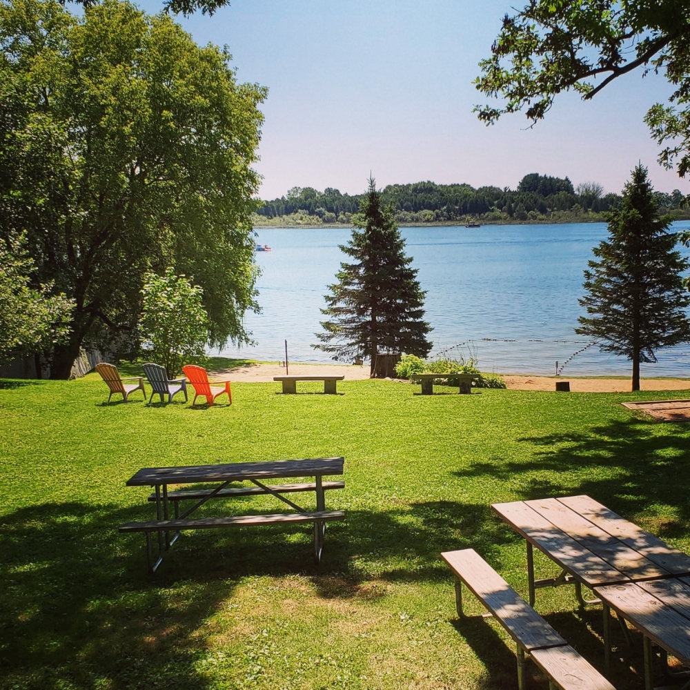 View Album Snug Lake Harbor